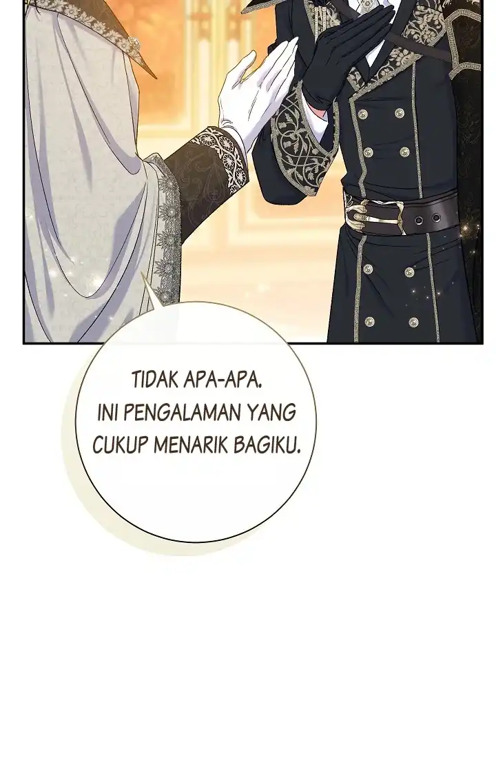 The Villainess’s Blind Date Is Too Perfect Chapter 68 - Page 32