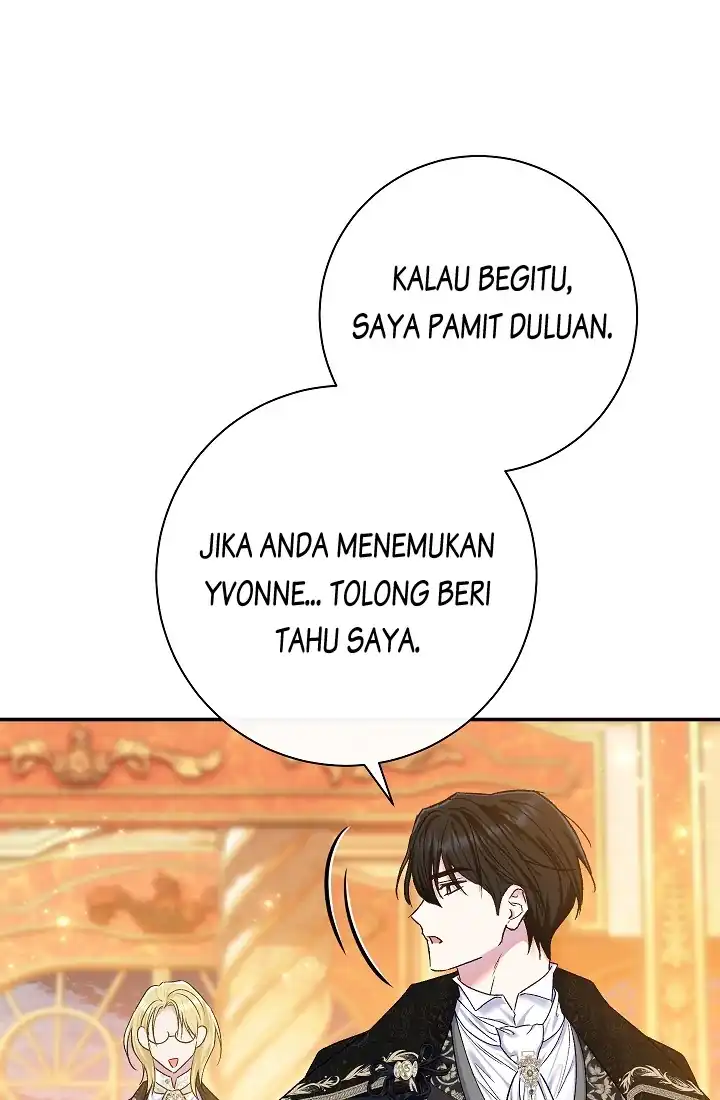 The Villainess’s Blind Date Is Too Perfect Chapter 68 - Page 33