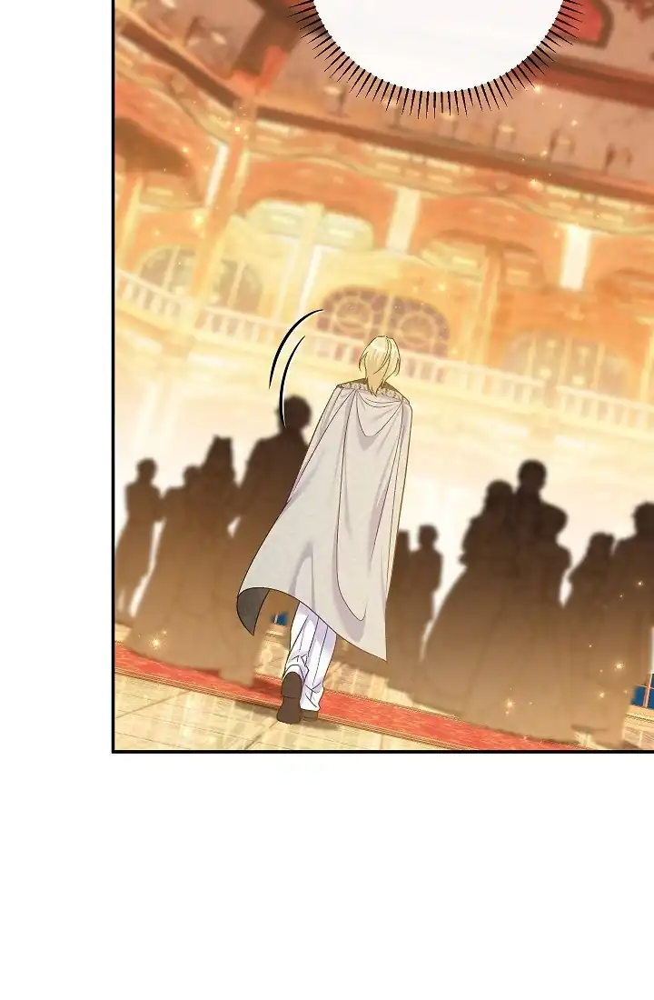 The Villainess’s Blind Date Is Too Perfect Chapter 68 - Page 41