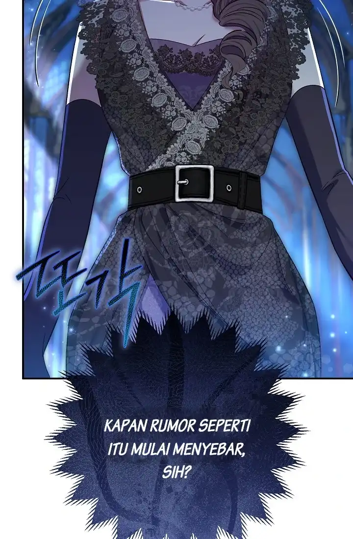 The Villainess’s Blind Date Is Too Perfect Chapter 68 - Page 46