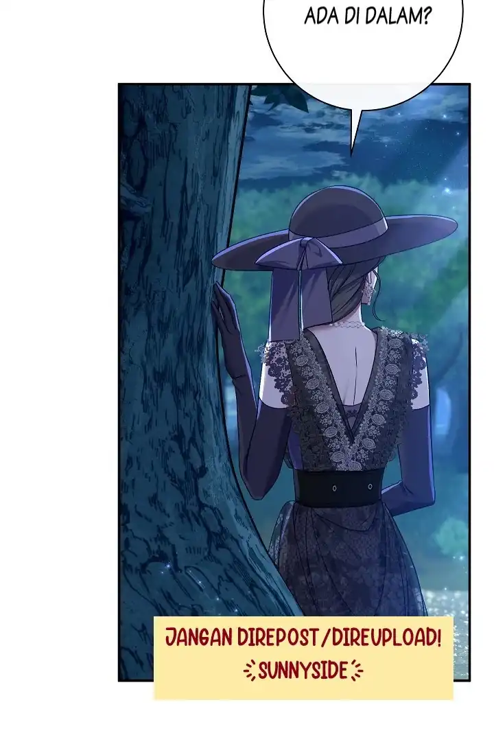 The Villainess’s Blind Date Is Too Perfect Chapter 68 - Page 52