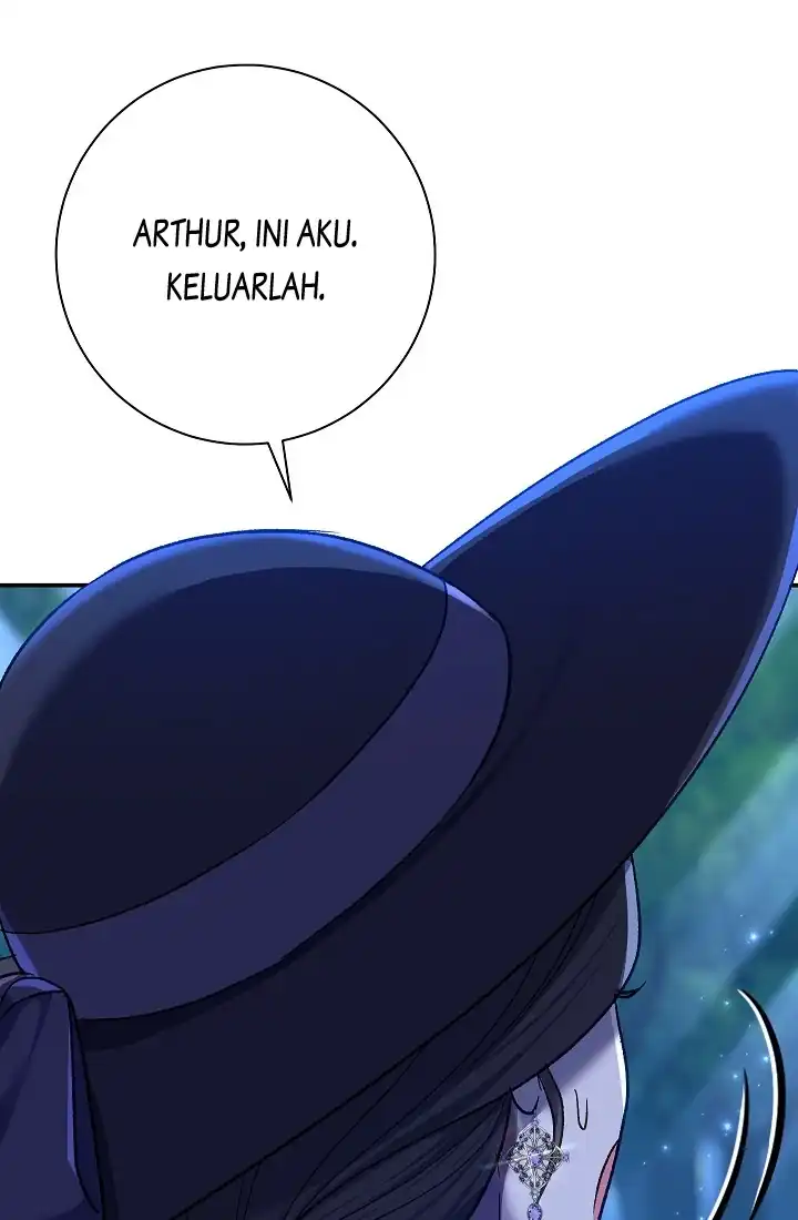 The Villainess’s Blind Date Is Too Perfect Chapter 68 - Page 53