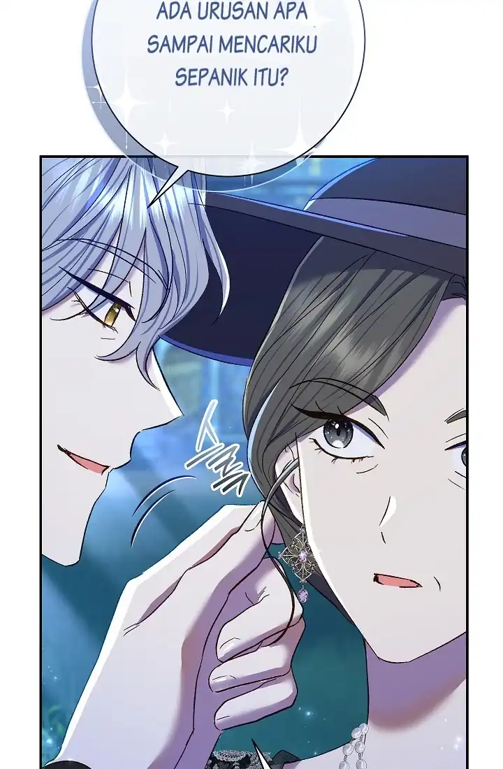 The Villainess’s Blind Date Is Too Perfect Chapter 68 - Page 60