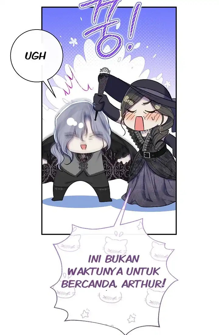 The Villainess’s Blind Date Is Too Perfect Chapter 68 - Page 63