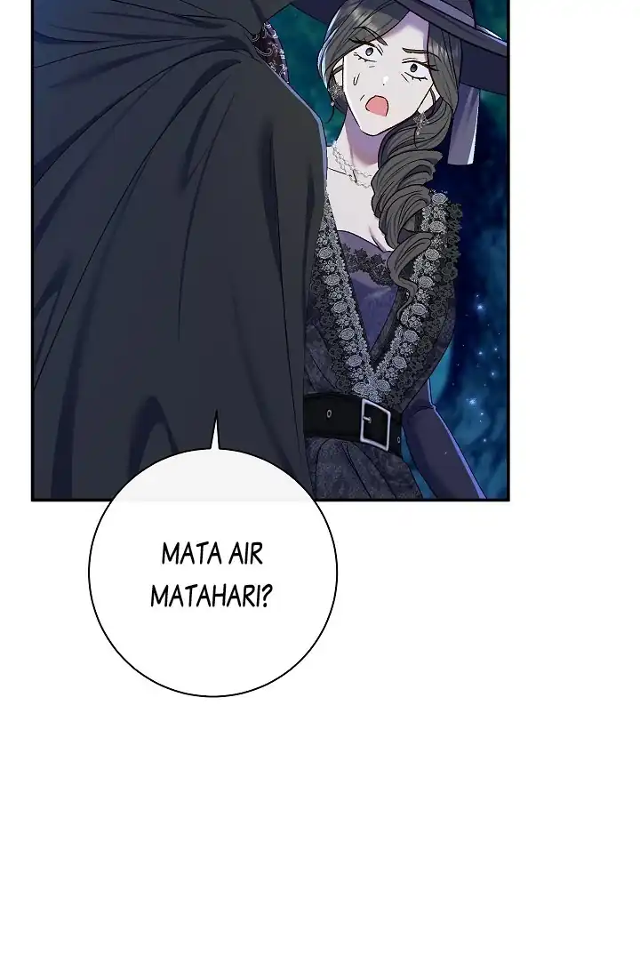 The Villainess’s Blind Date Is Too Perfect Chapter 68 - Page 65