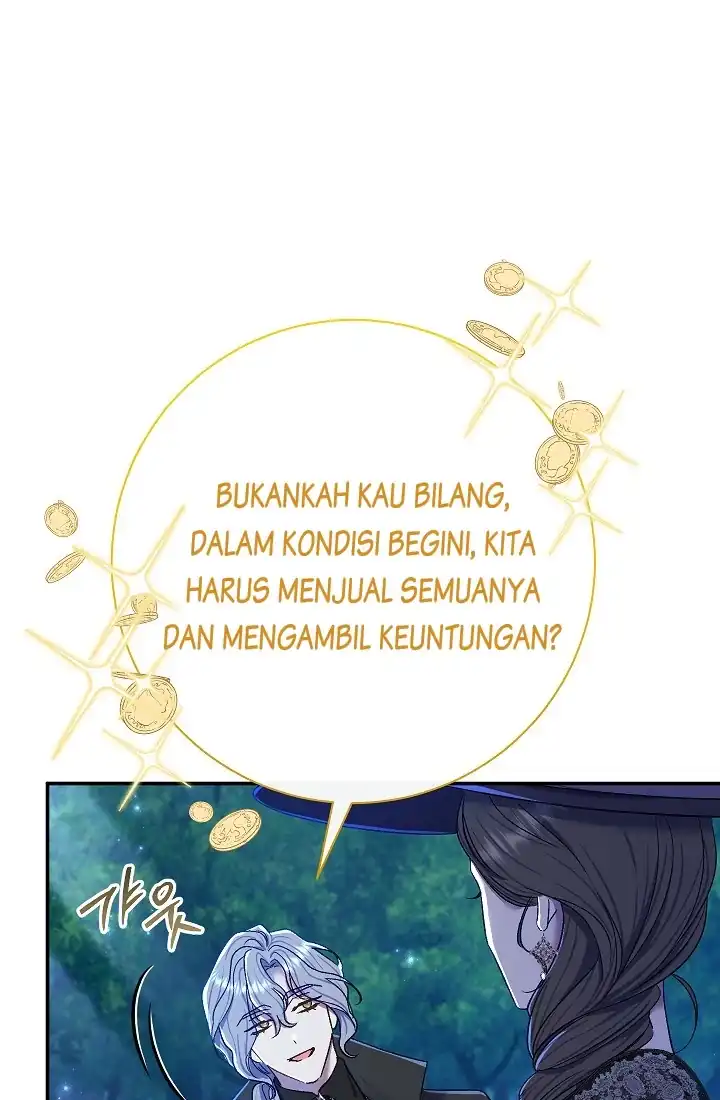 The Villainess’s Blind Date Is Too Perfect Chapter 68 - Page 66