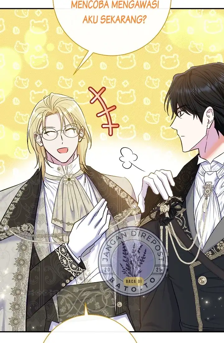 The Villainess’s Blind Date Is Too Perfect Chapter 68 - Page 7