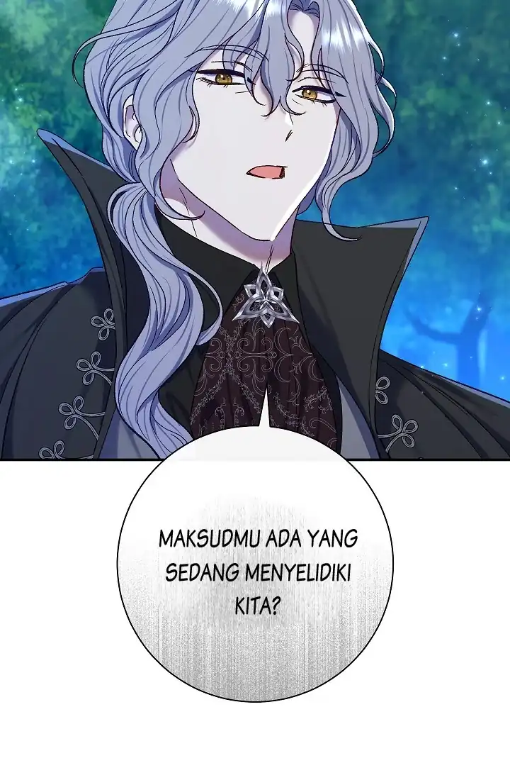 The Villainess’s Blind Date Is Too Perfect Chapter 68 - Page 72