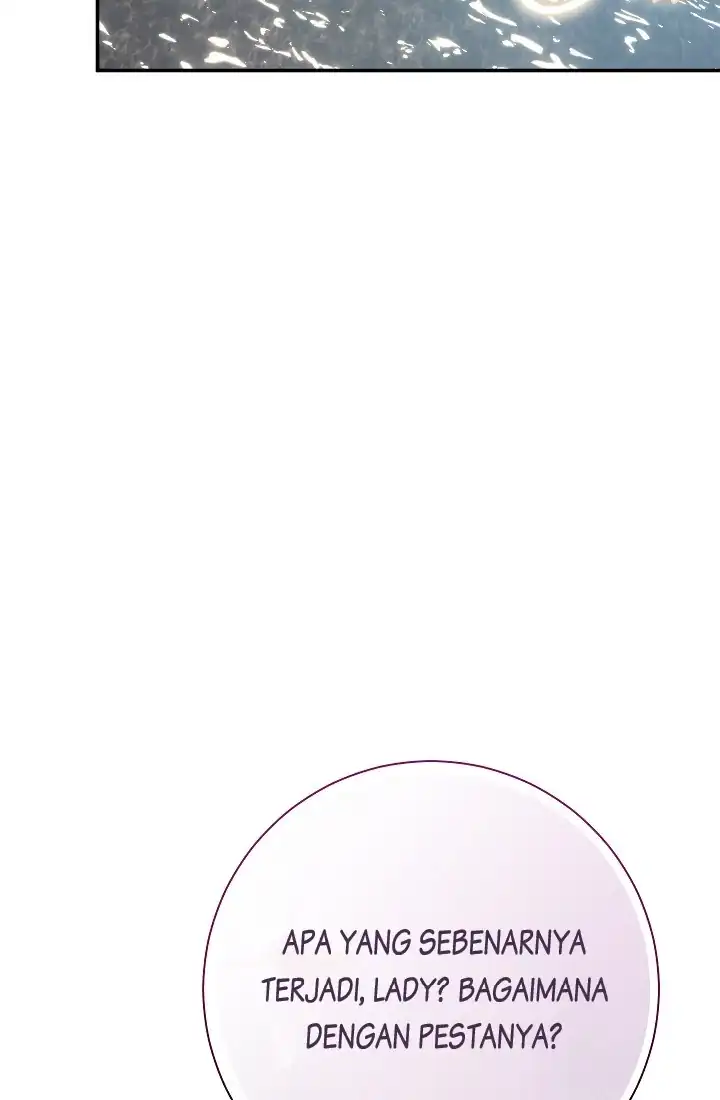 The Villainess’s Blind Date Is Too Perfect Chapter 68 - Page 74