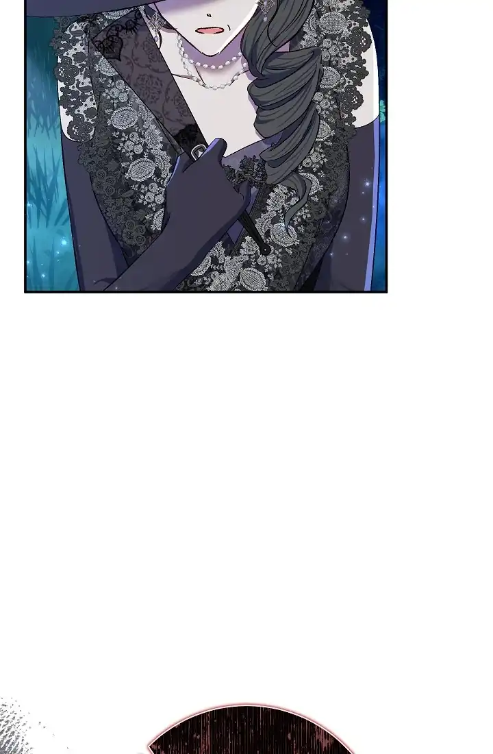 The Villainess’s Blind Date Is Too Perfect Chapter 68 - Page 77
