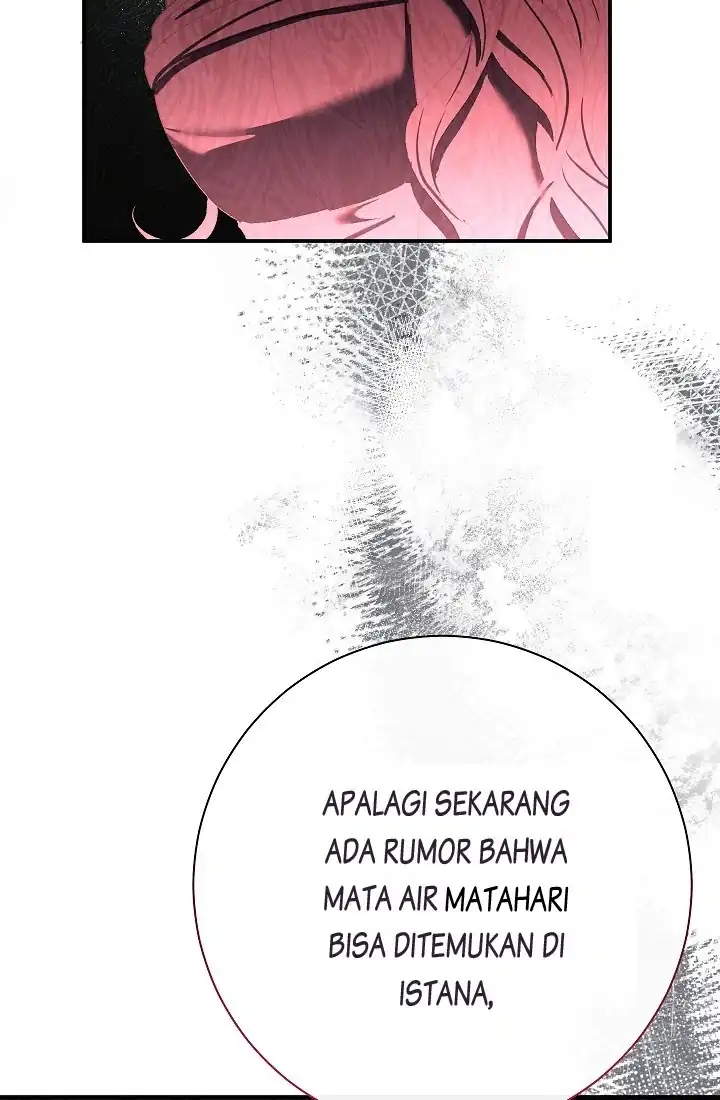 The Villainess’s Blind Date Is Too Perfect Chapter 68 - Page 79
