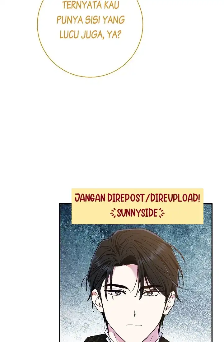 The Villainess’s Blind Date Is Too Perfect Chapter 68 - Page 8