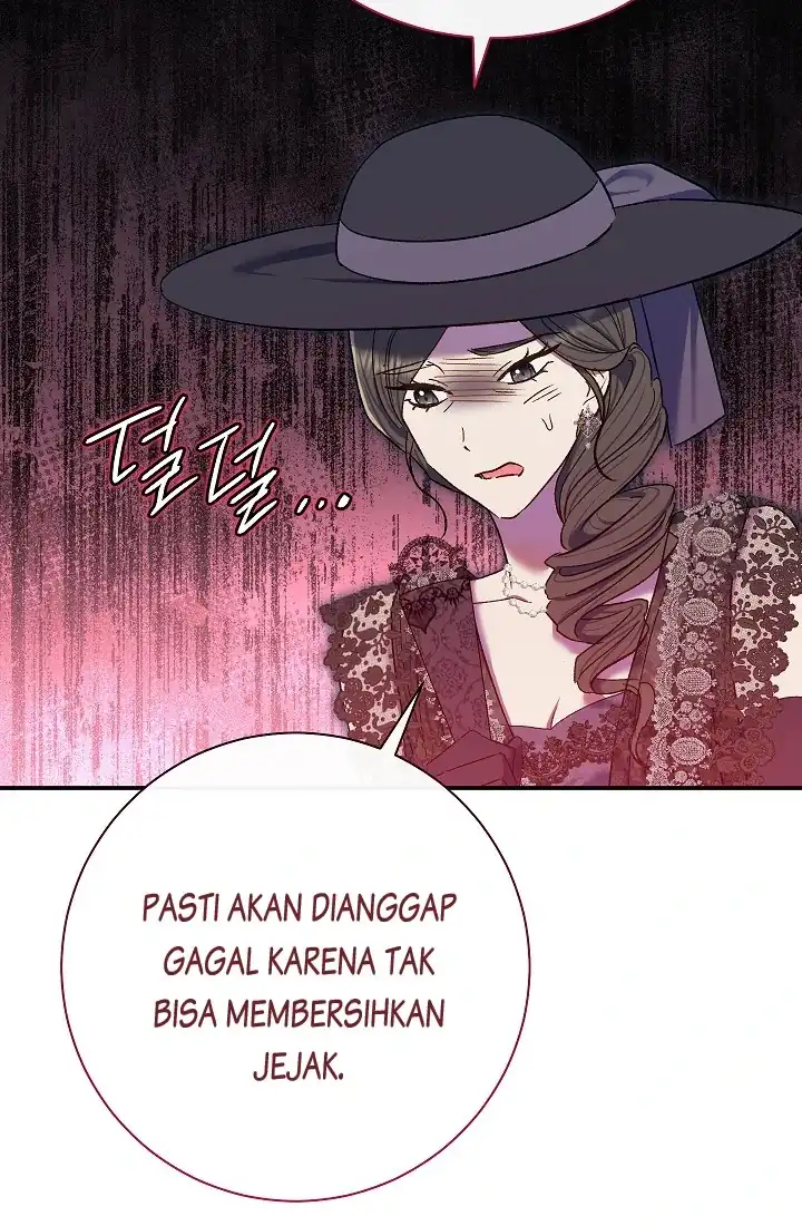 The Villainess’s Blind Date Is Too Perfect Chapter 68 - Page 80