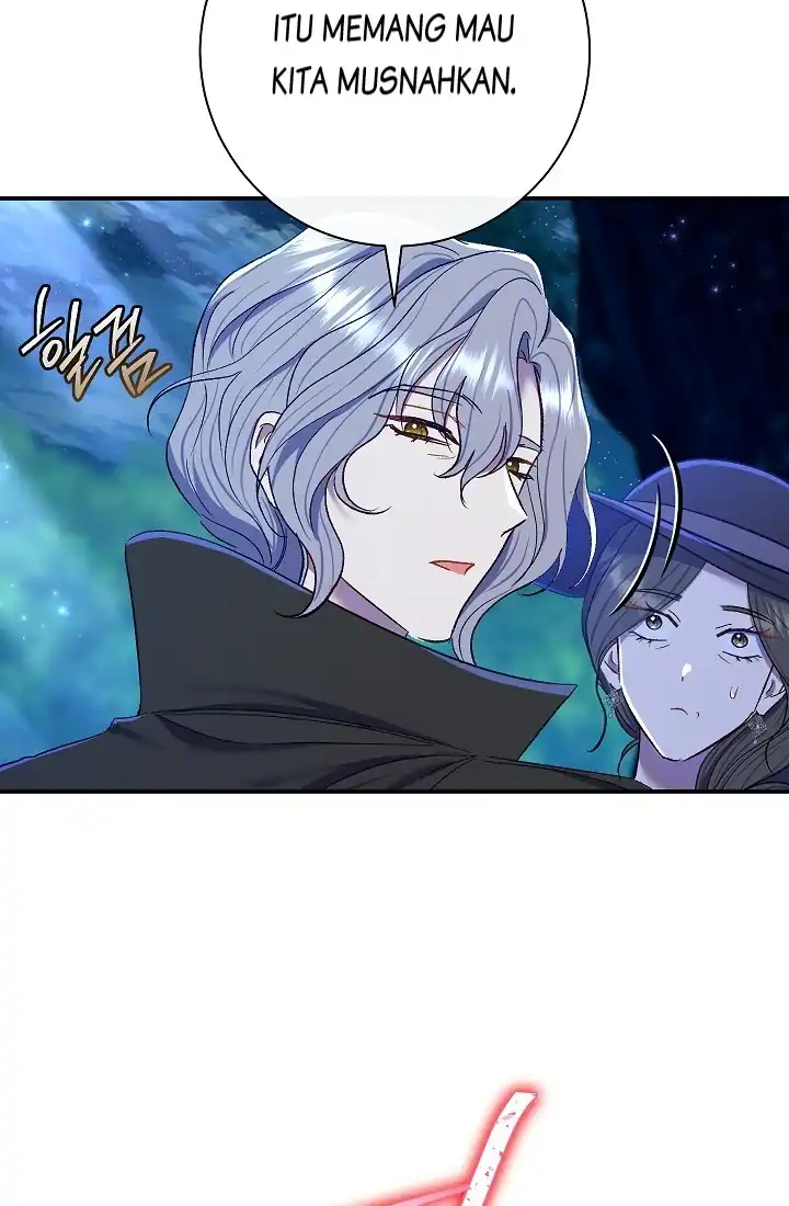 The Villainess’s Blind Date Is Too Perfect Chapter 68 - Page 83