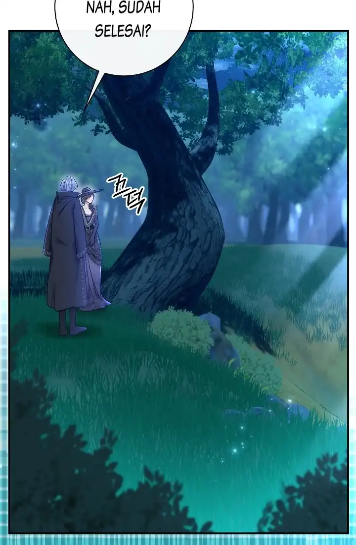 The Villainess’s Blind Date Is Too Perfect Chapter 68 - Page 91