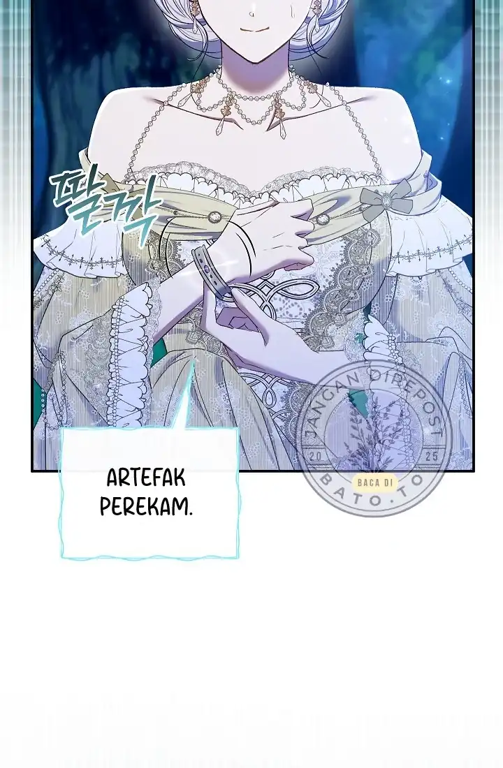 The Villainess’s Blind Date Is Too Perfect Chapter 68 - Page 94