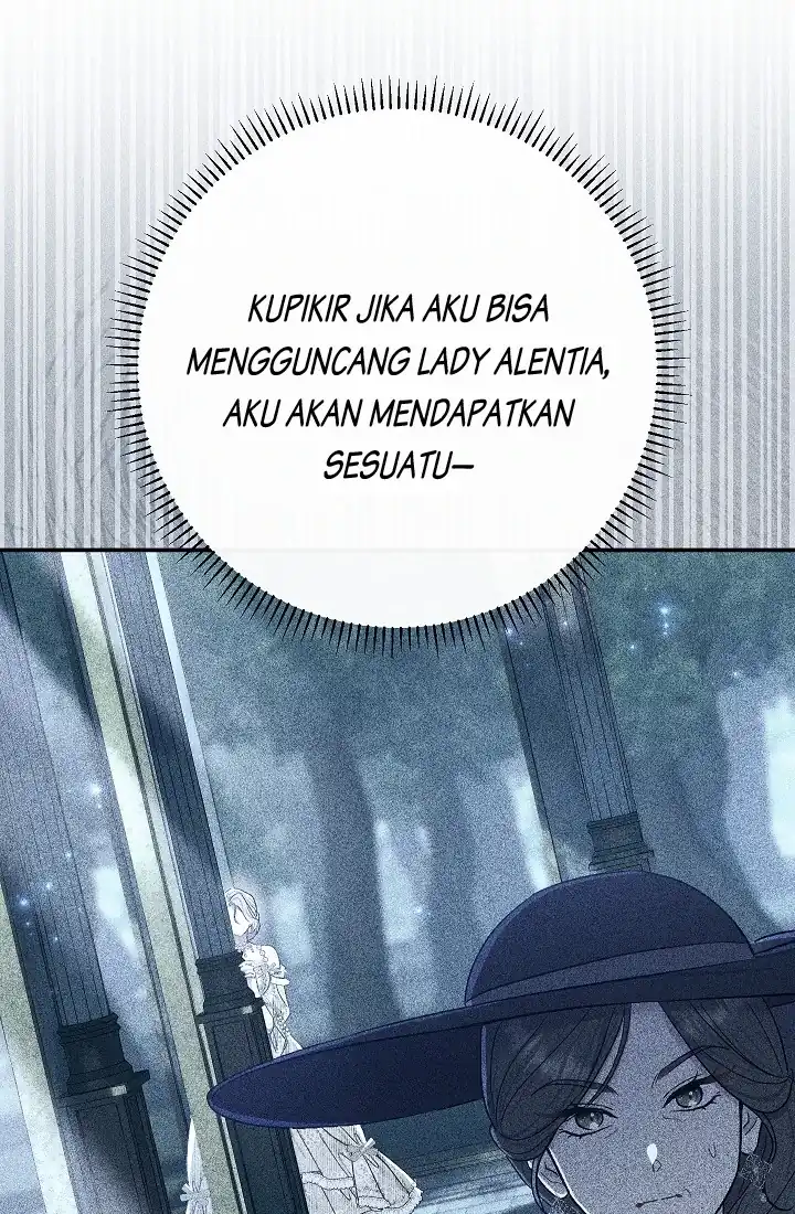 The Villainess’s Blind Date Is Too Perfect Chapter 68 - Page 95
