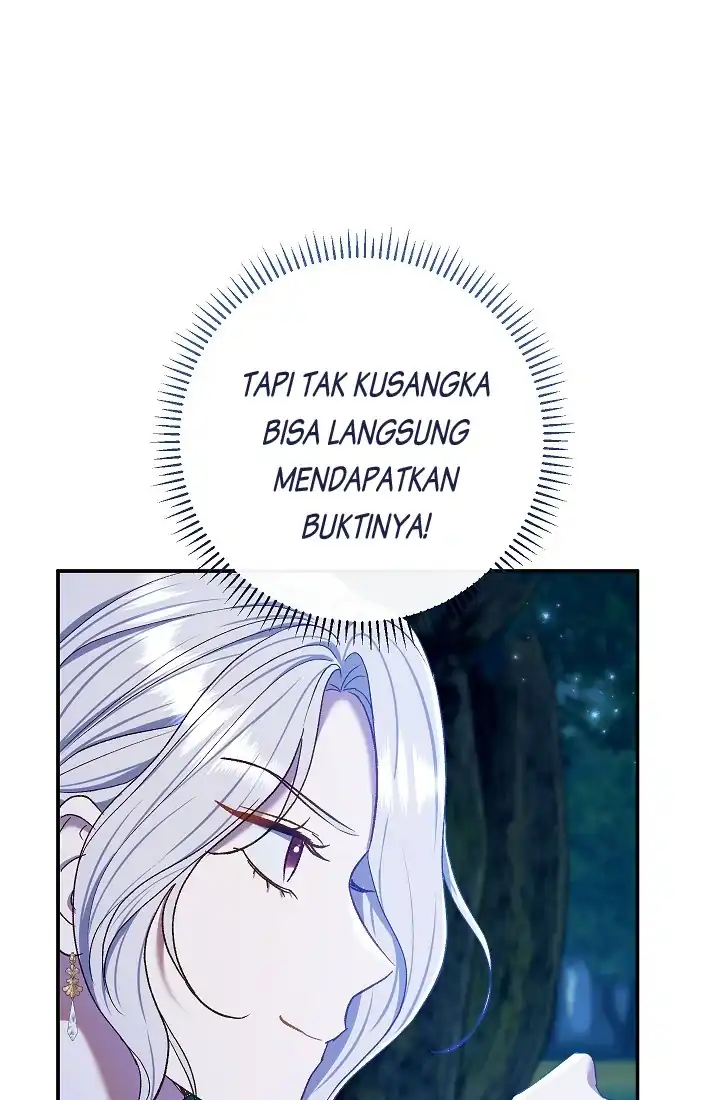 The Villainess’s Blind Date Is Too Perfect Chapter 68 - Page 97