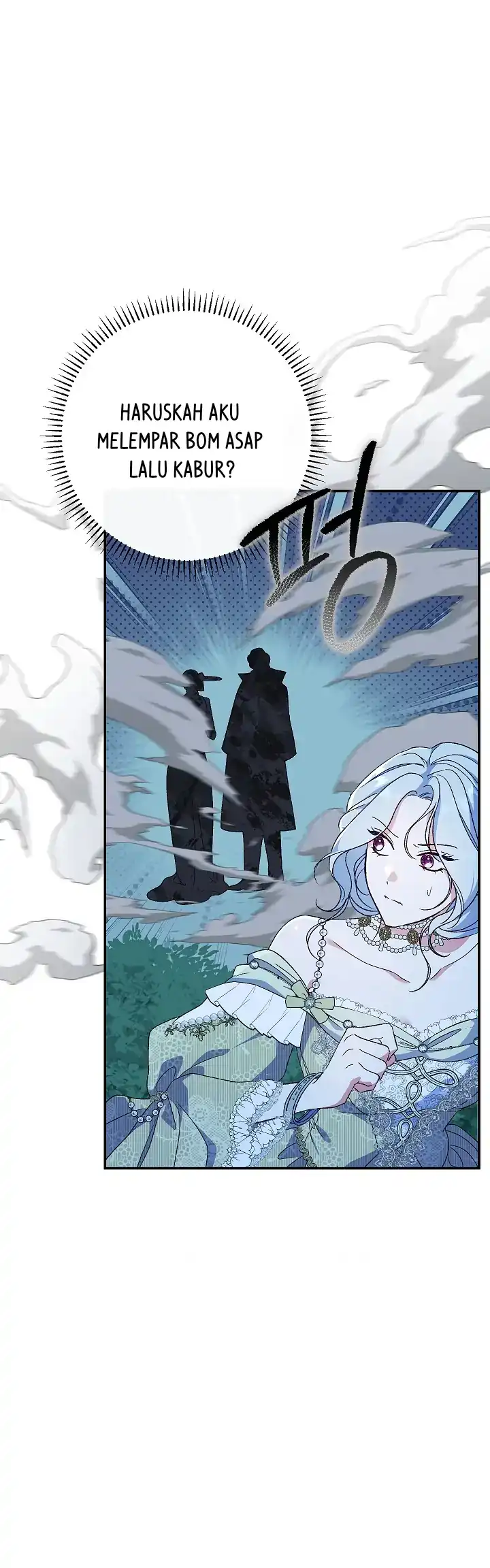 The Villainess’s Blind Date Is Too Perfect Chapter 69 - Page 10