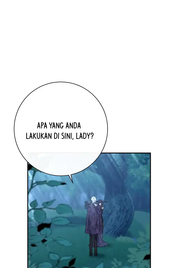 The Villainess’s Blind Date Is Too Perfect Chapter 69 - Page 19