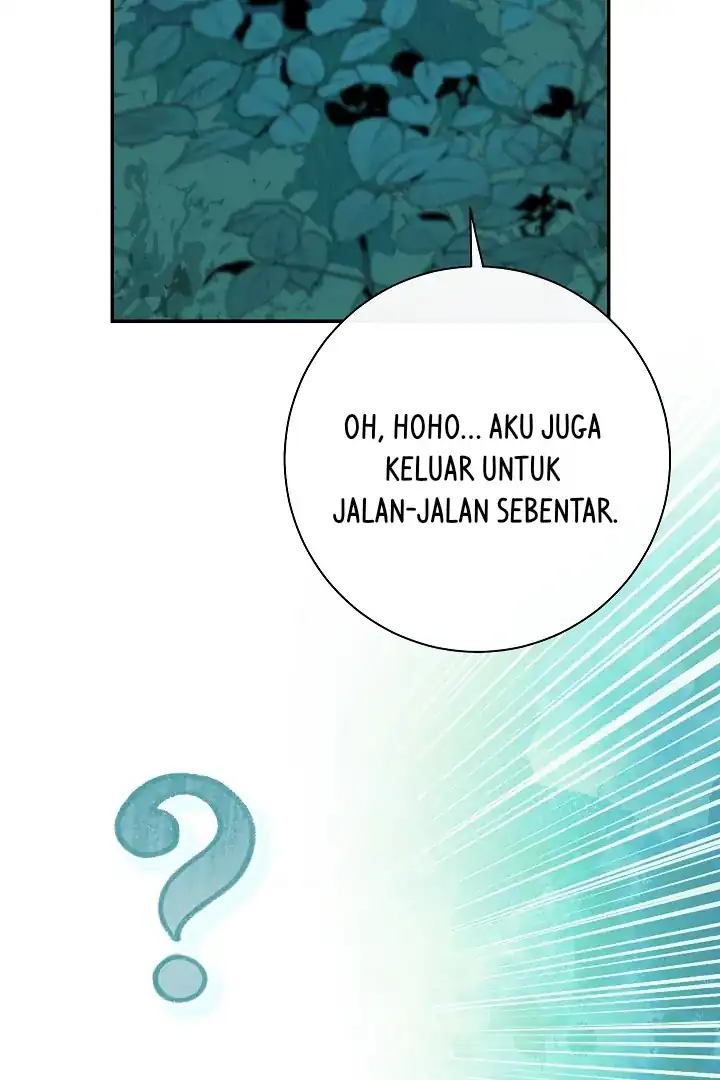 The Villainess’s Blind Date Is Too Perfect Chapter 69 - Page 20