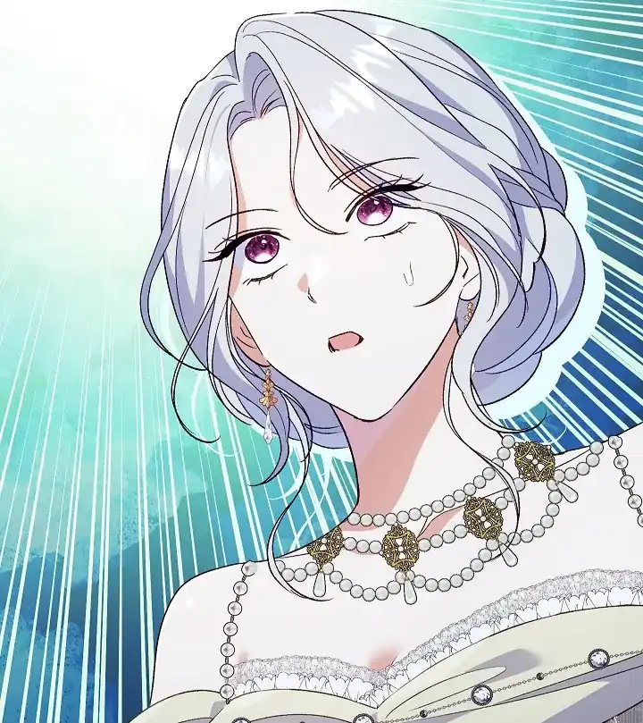 The Villainess’s Blind Date Is Too Perfect Chapter 69 - Page 21