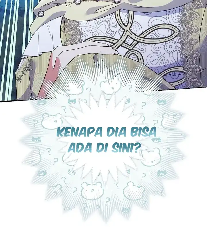 The Villainess’s Blind Date Is Too Perfect Chapter 69 - Page 22
