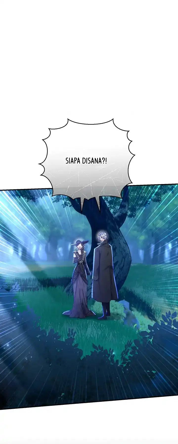 The Villainess’s Blind Date Is Too Perfect Chapter 69 - Page 3