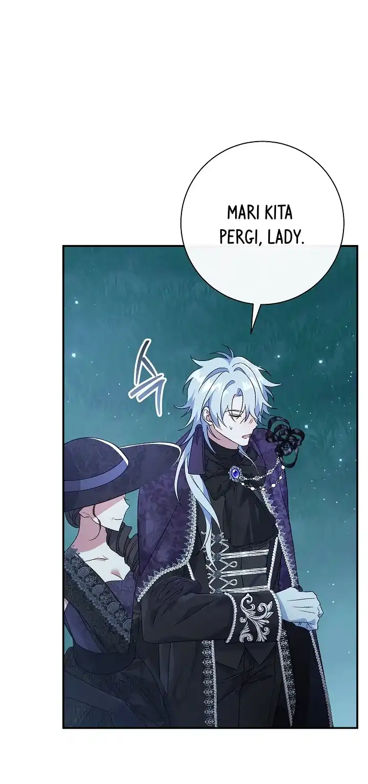 The Villainess’s Blind Date Is Too Perfect Chapter 69 - Page 36