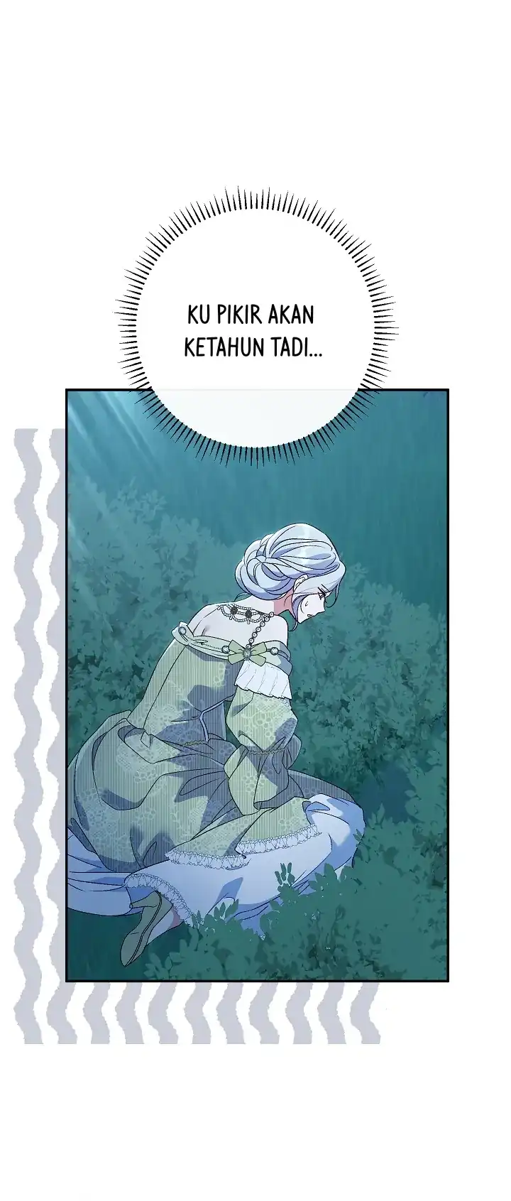 The Villainess’s Blind Date Is Too Perfect Chapter 69 - Page 40