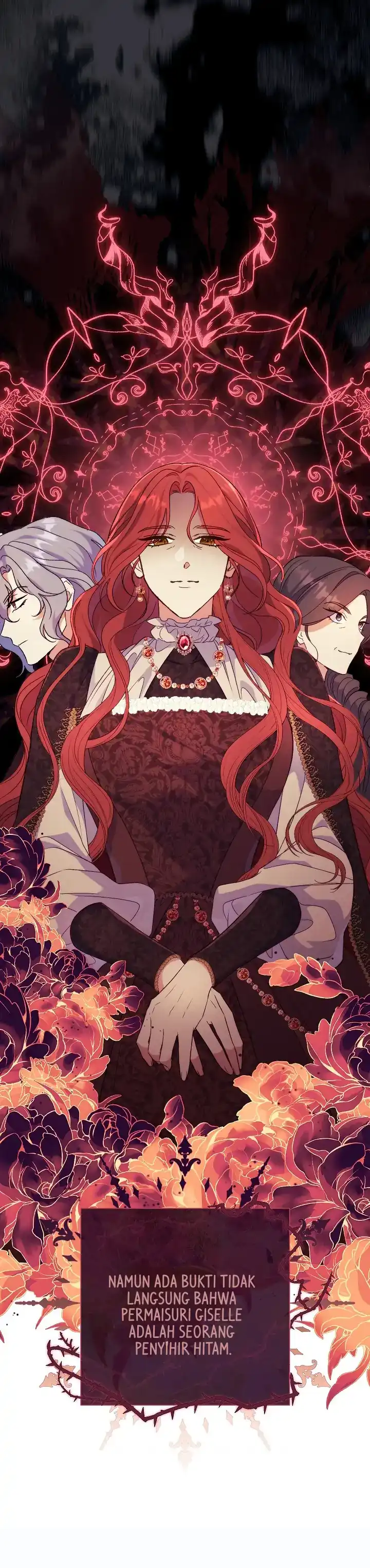The Villainess’s Blind Date Is Too Perfect Chapter 69 - Page 50