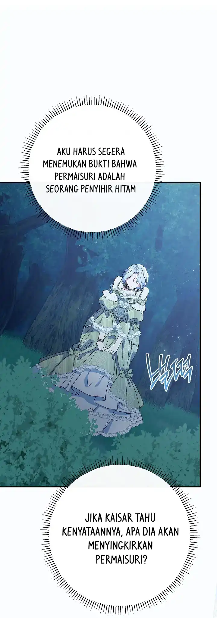 The Villainess’s Blind Date Is Too Perfect Chapter 69 - Page 51