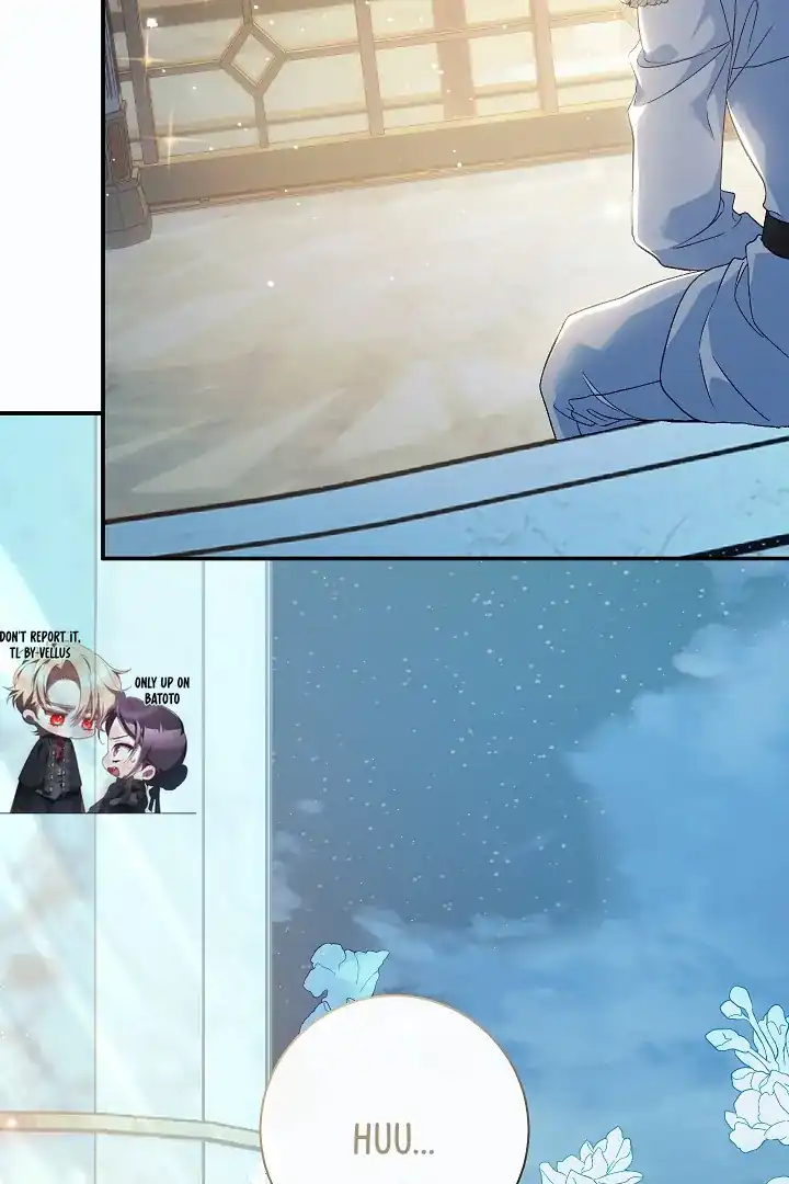 The Villainess’s Blind Date Is Too Perfect Chapter 69 - Page 55