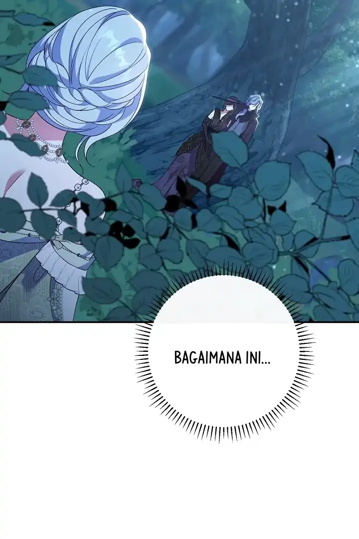 The Villainess’s Blind Date Is Too Perfect Chapter 69 - Page 6