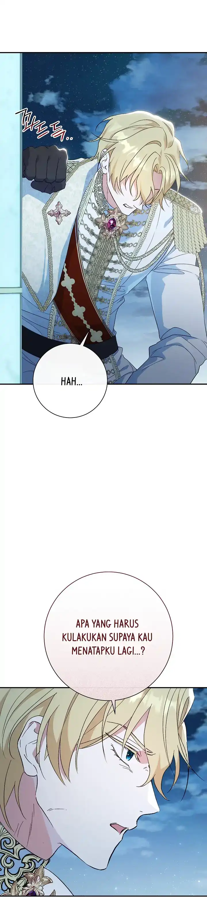 The Villainess’s Blind Date Is Too Perfect Chapter 69 - Page 63