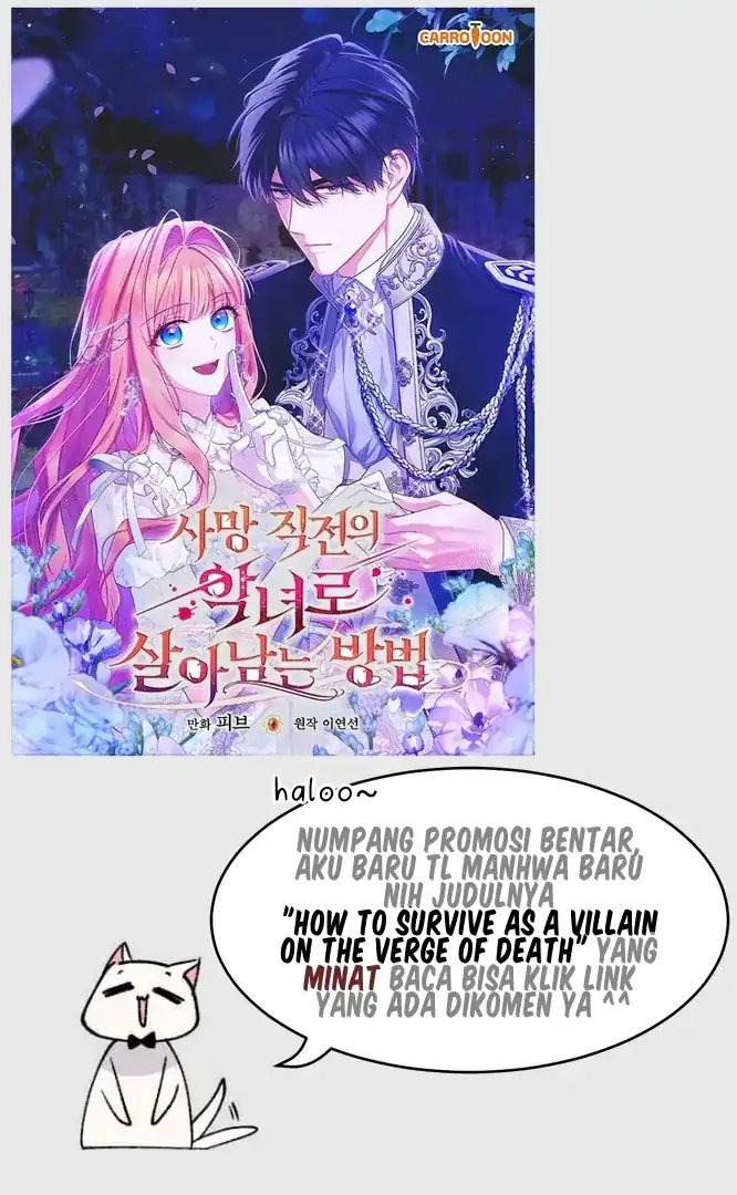 The Villainess’s Blind Date Is Too Perfect Chapter 69 - Page 69