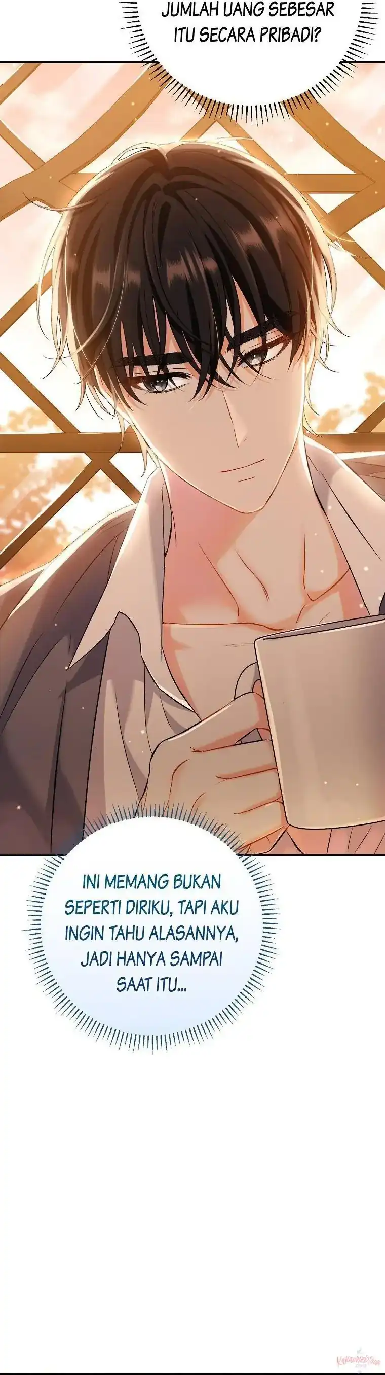 The Villainess’s Blind Date Is Too Perfect Chapter 7 - Page 29