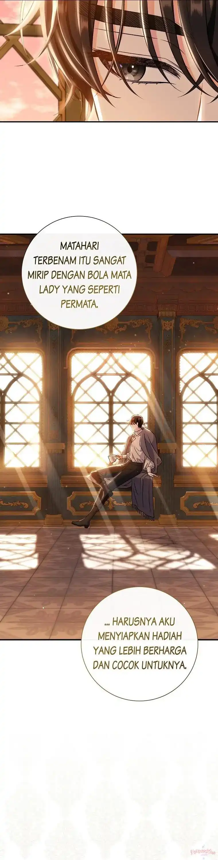 The Villainess’s Blind Date Is Too Perfect Chapter 7 - Page 30