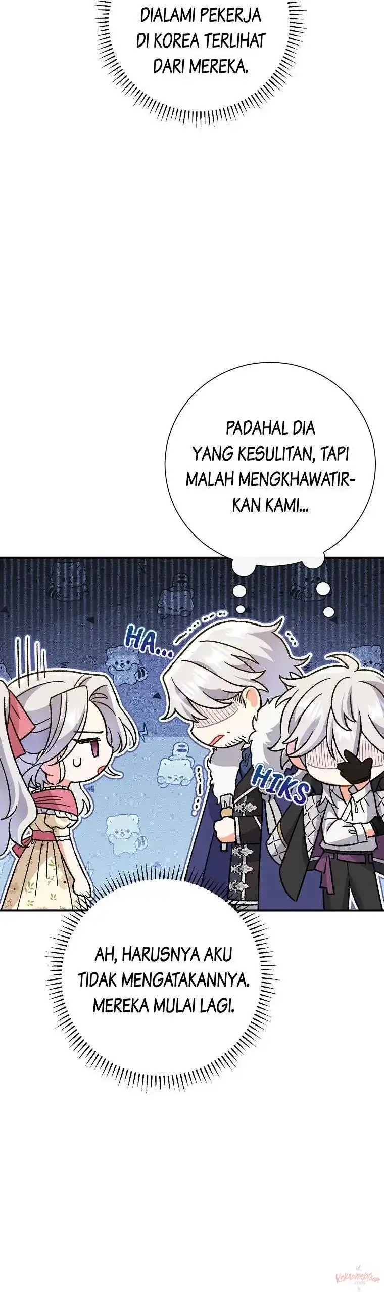 The Villainess’s Blind Date Is Too Perfect Chapter 7 - Page 37