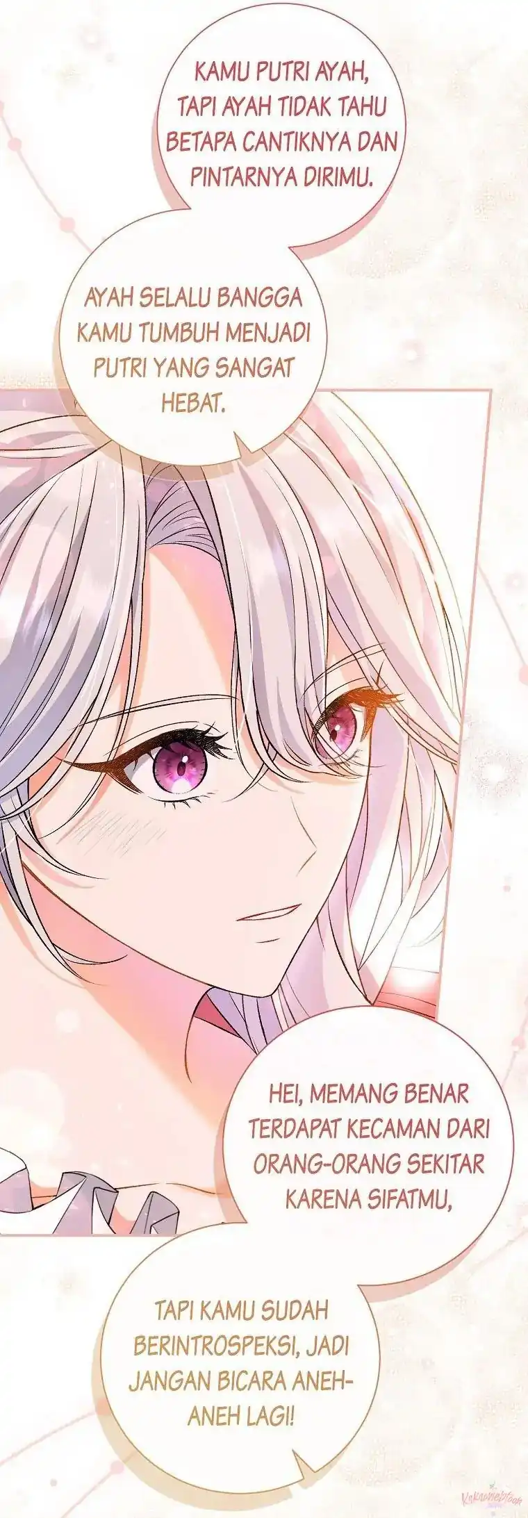 The Villainess’s Blind Date Is Too Perfect Chapter 7 - Page 41
