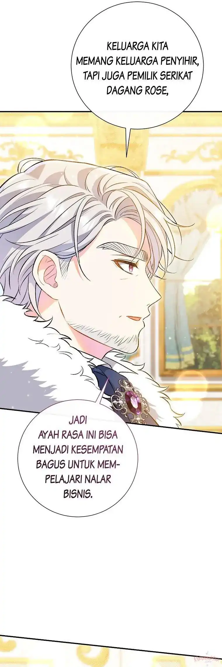 The Villainess’s Blind Date Is Too Perfect Chapter 7 - Page 50