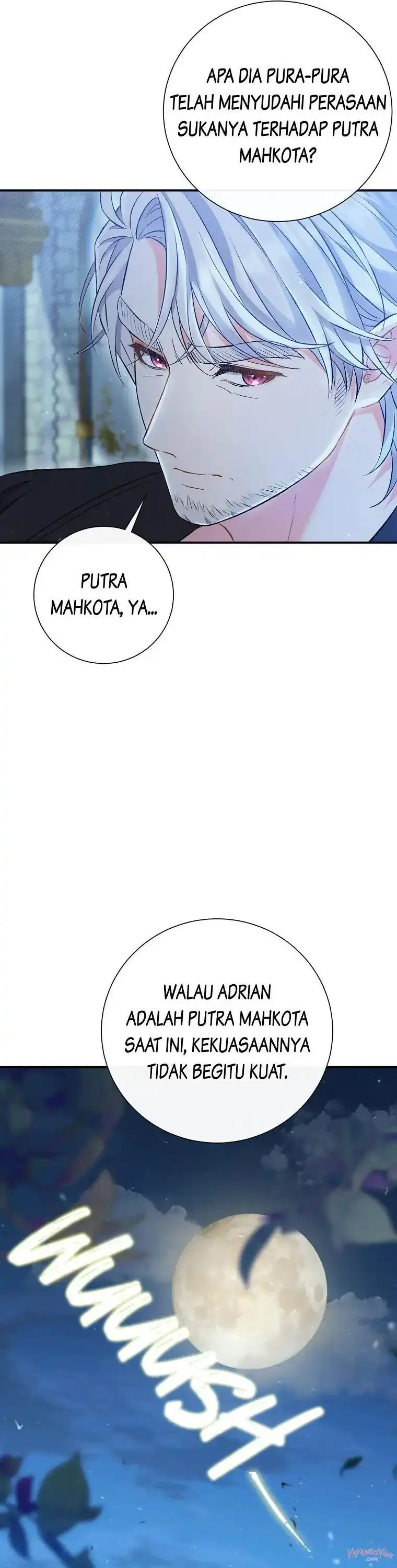 The Villainess’s Blind Date Is Too Perfect Chapter 7 - Page 55