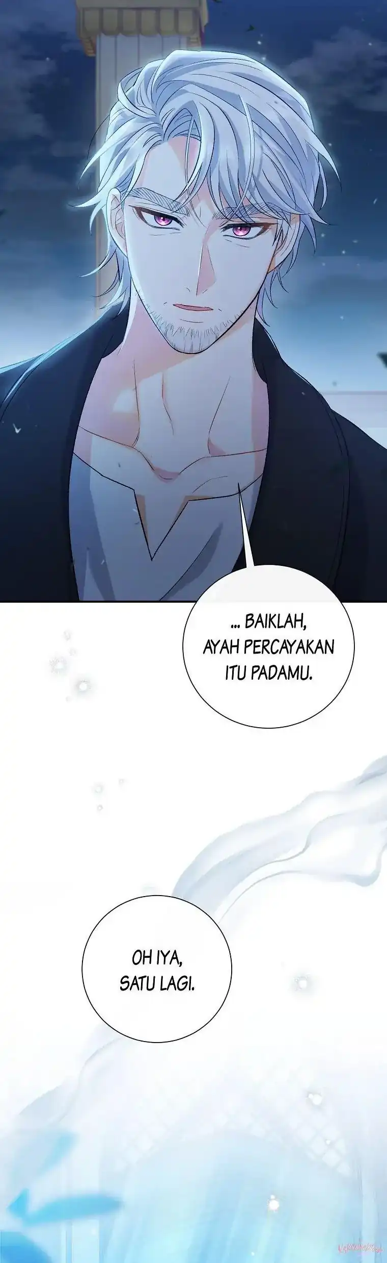 The Villainess’s Blind Date Is Too Perfect Chapter 7 - Page 60