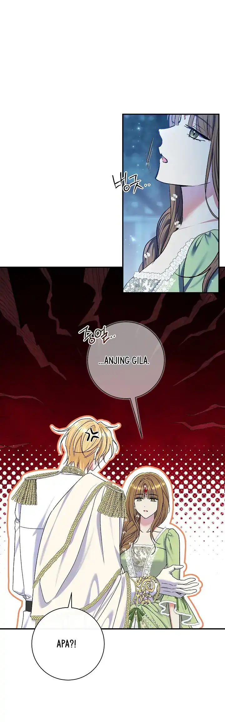 The Villainess’s Blind Date Is Too Perfect Chapter 70 - Page 15