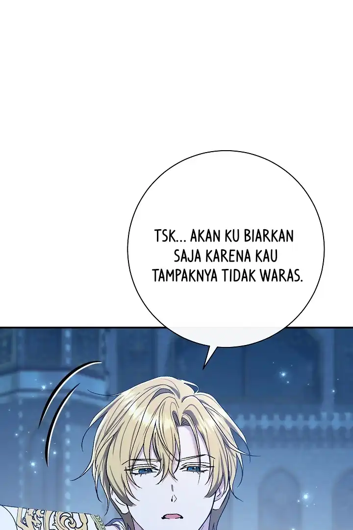 The Villainess’s Blind Date Is Too Perfect Chapter 70 - Page 17