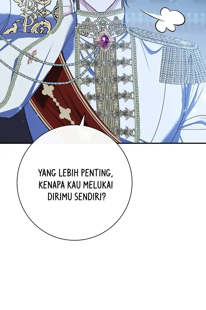 The Villainess’s Blind Date Is Too Perfect Chapter 70 - Page 18