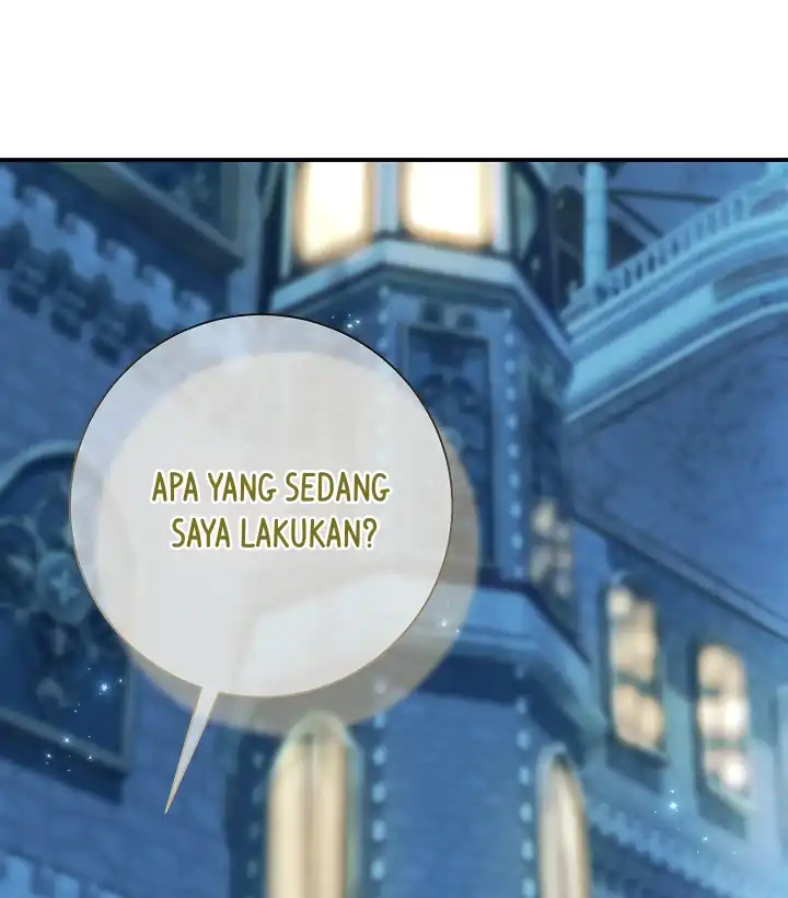 The Villainess’s Blind Date Is Too Perfect Chapter 70 - Page 19