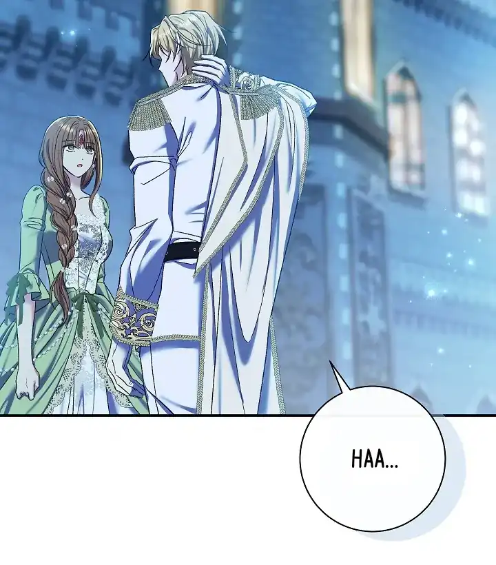 The Villainess’s Blind Date Is Too Perfect Chapter 70 - Page 20