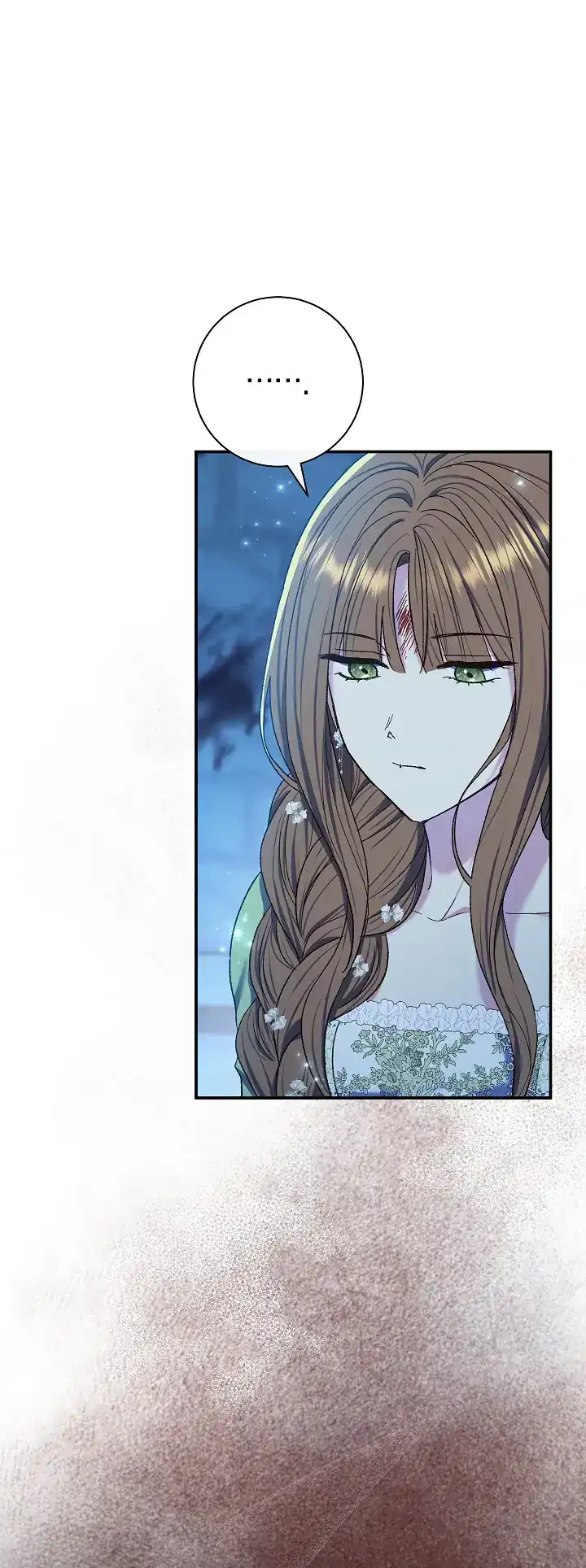 The Villainess’s Blind Date Is Too Perfect Chapter 70 - Page 27