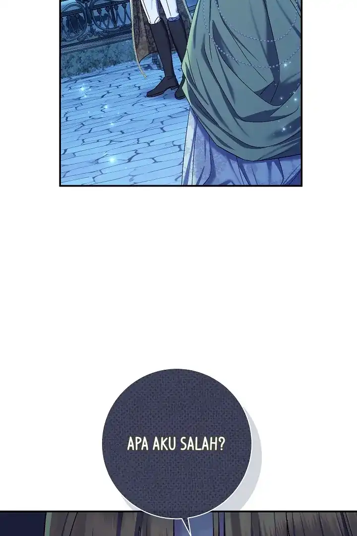 The Villainess’s Blind Date Is Too Perfect Chapter 70 - Page 31